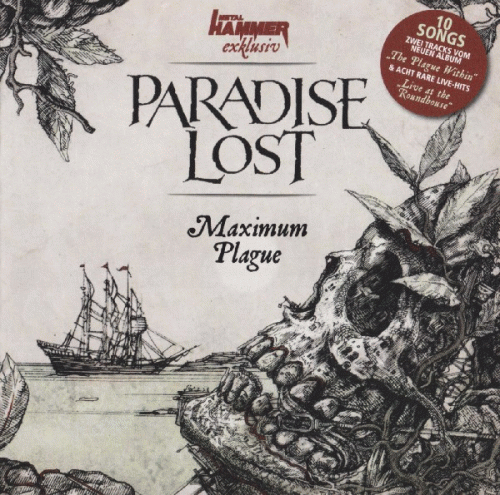 Paradise Lost : Maximum Plague